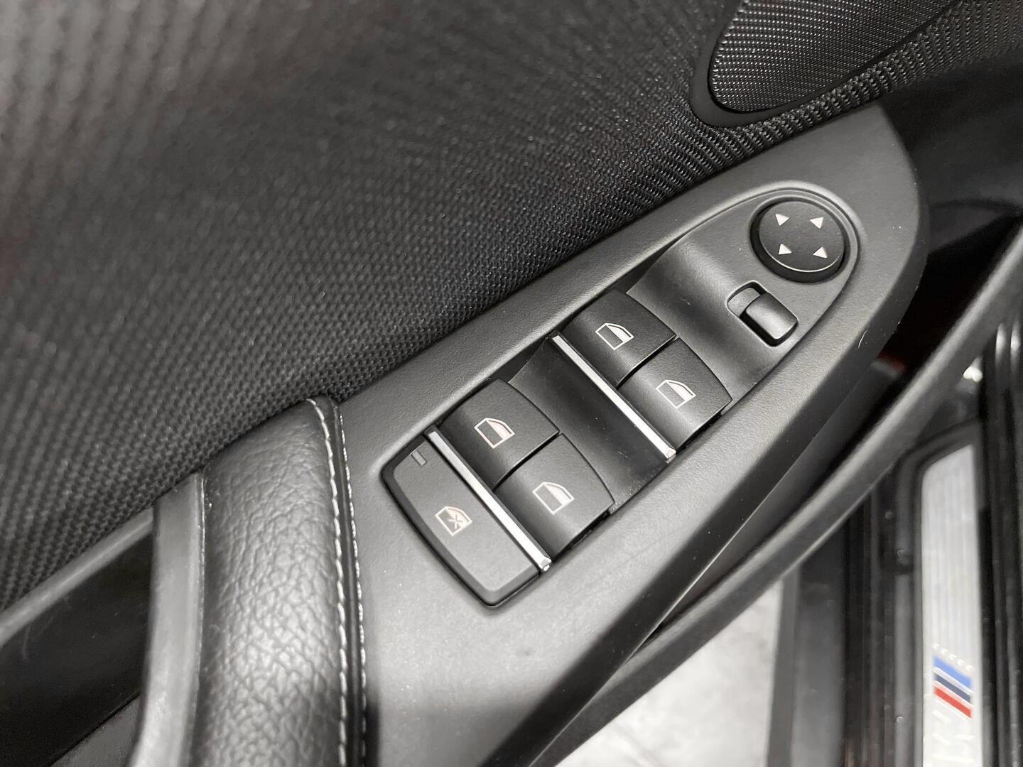 BMW X3 2012