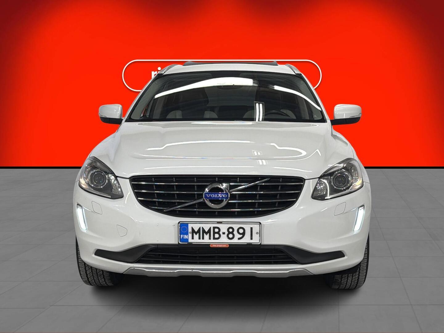 VOLVO XC60 2014