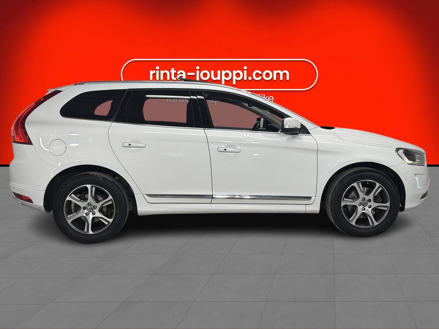 VOLVO XC60 2014
