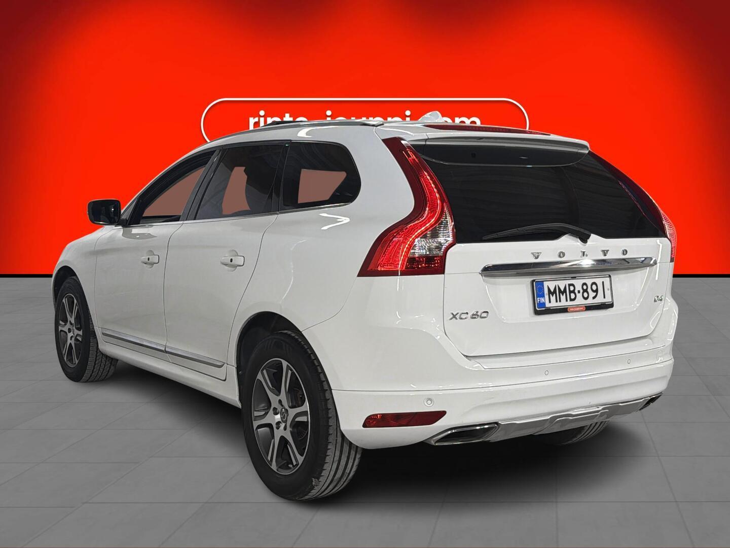 VOLVO XC60 2014