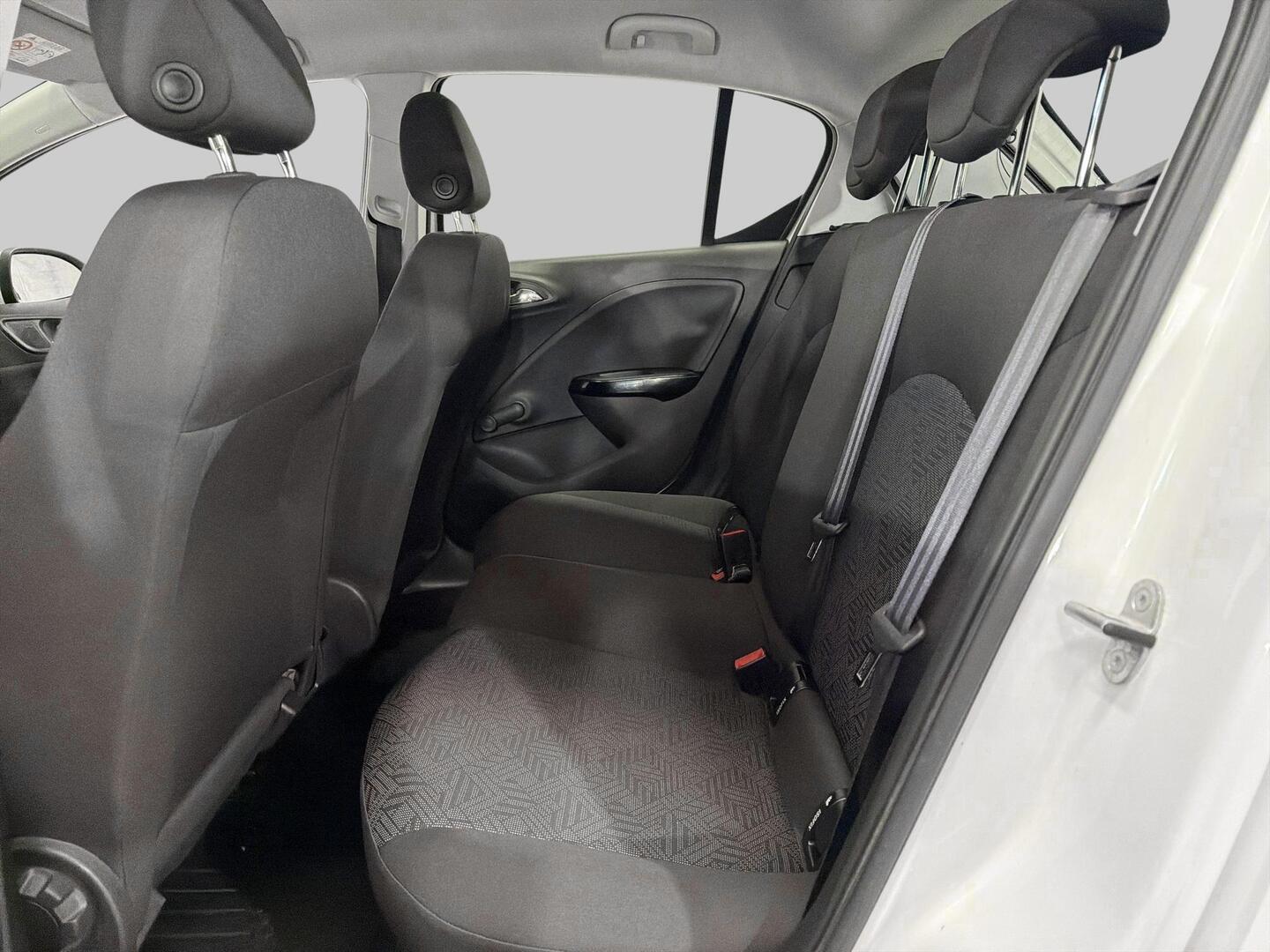 OPEL Corsa 2017
