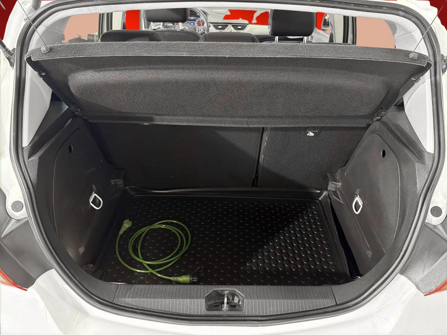 OPEL Corsa 2017