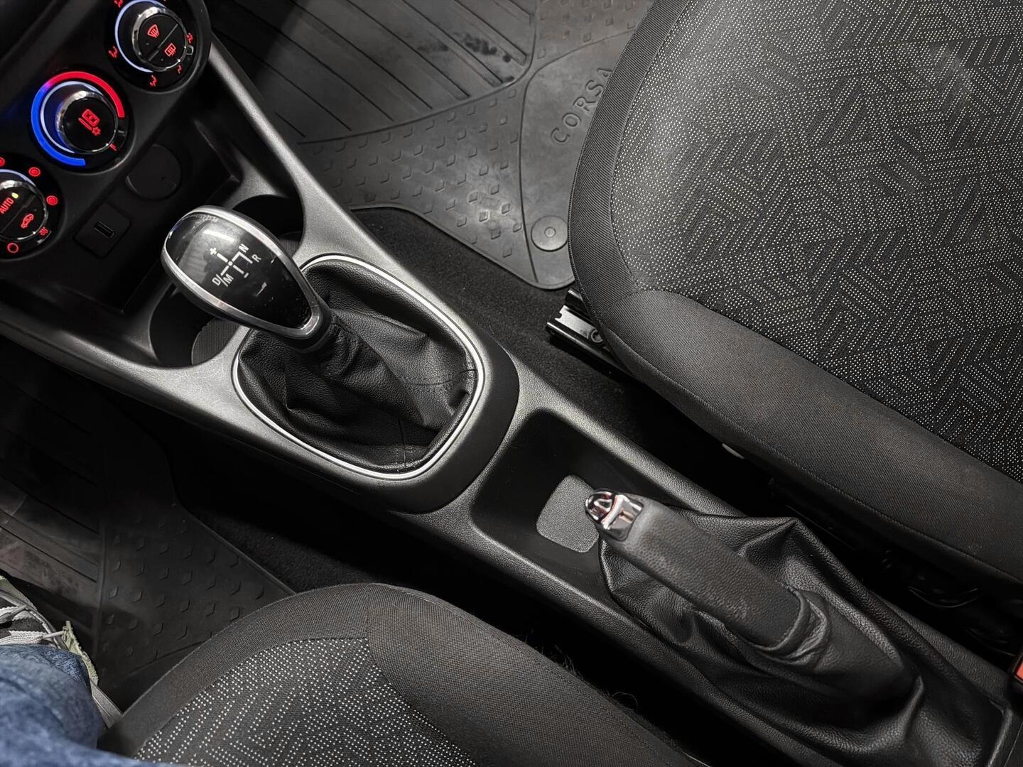 OPEL Corsa 2017