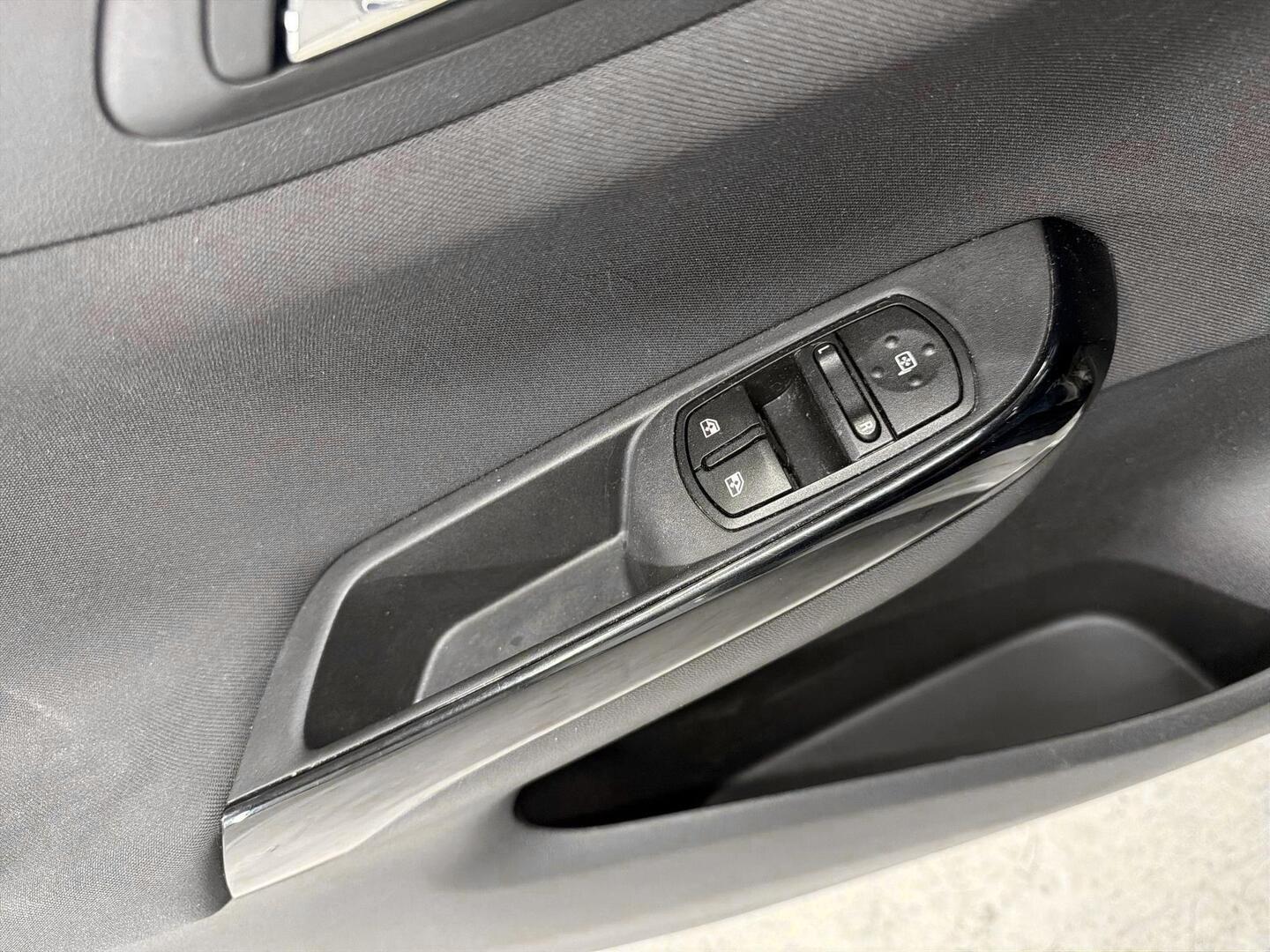 OPEL Corsa 2017