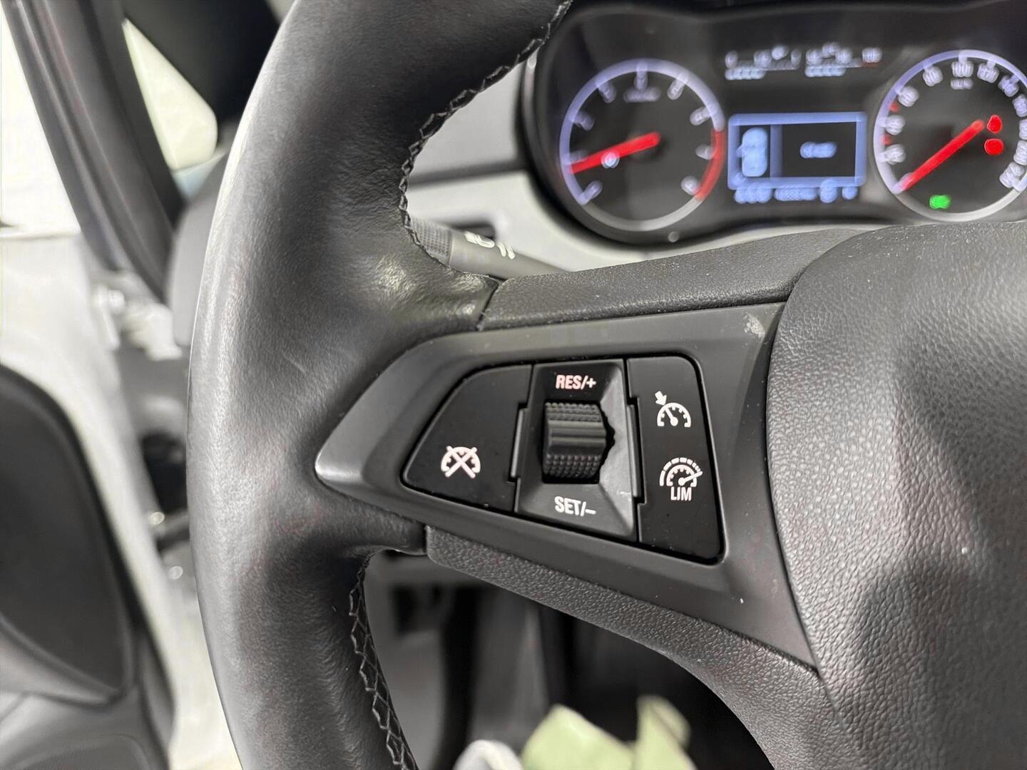 OPEL Corsa 2017