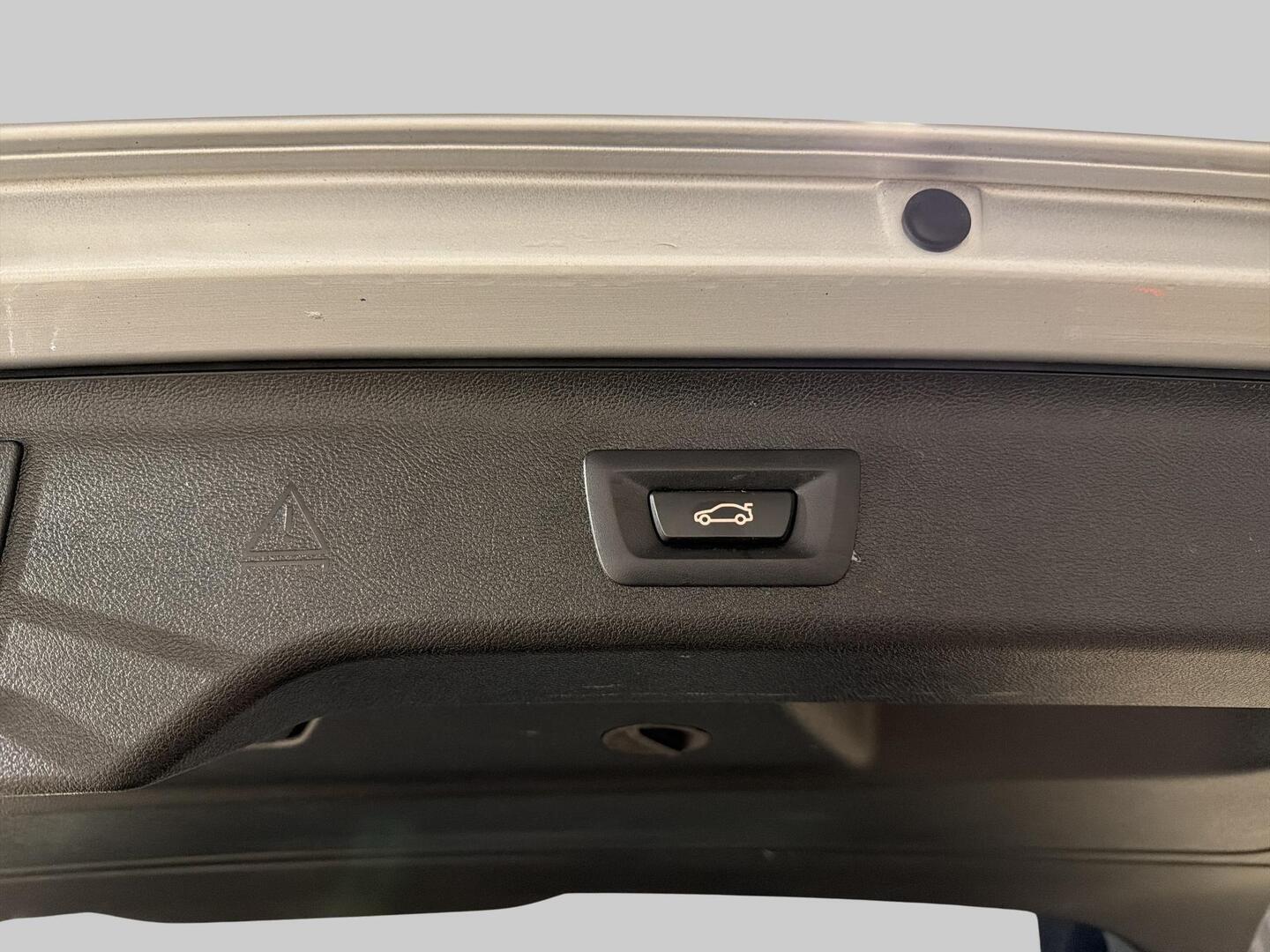 BMW 520 2018
