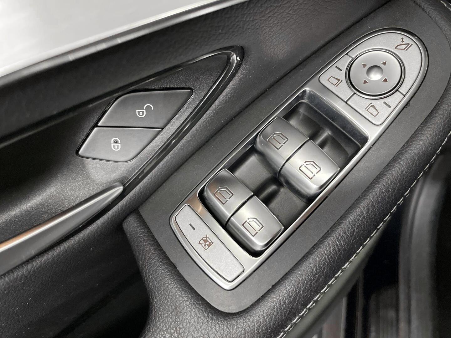 MERCEDES-BENZ GLC 2018