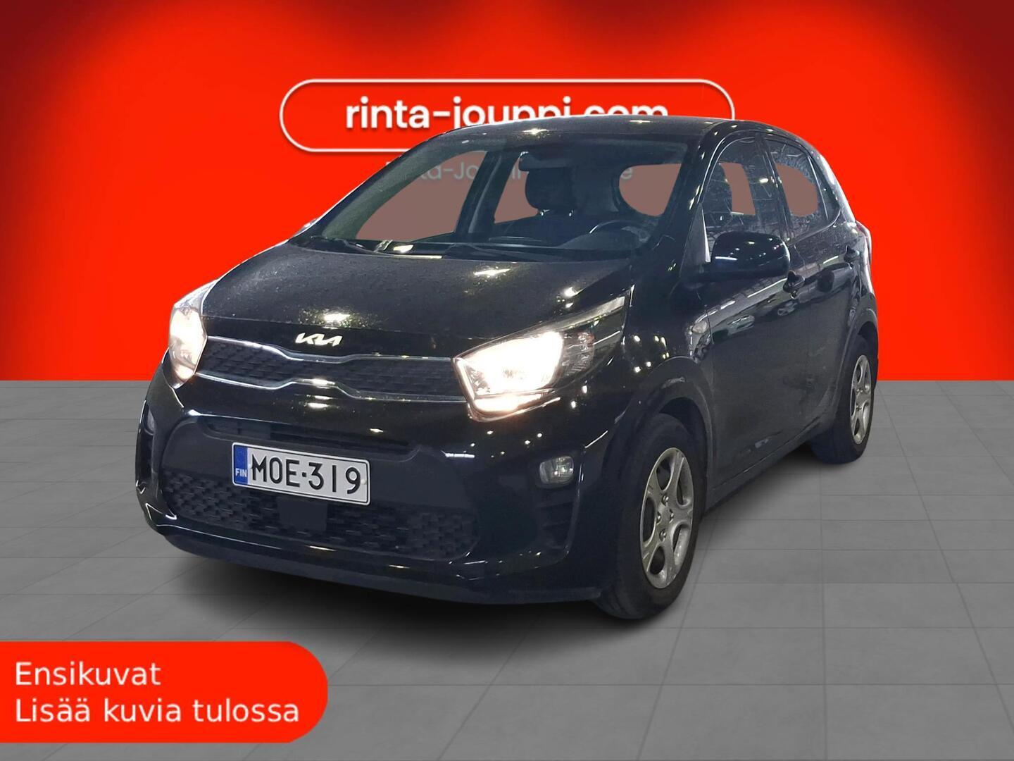 KIA Picanto 2022