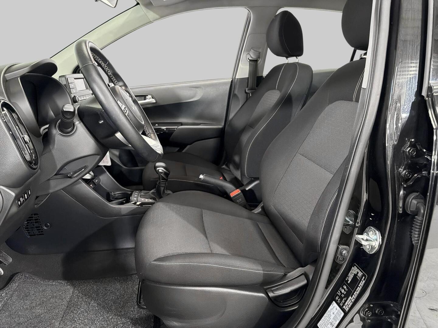 KIA Picanto 2022
