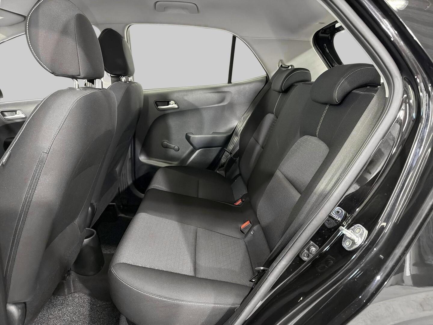 KIA Picanto 2022