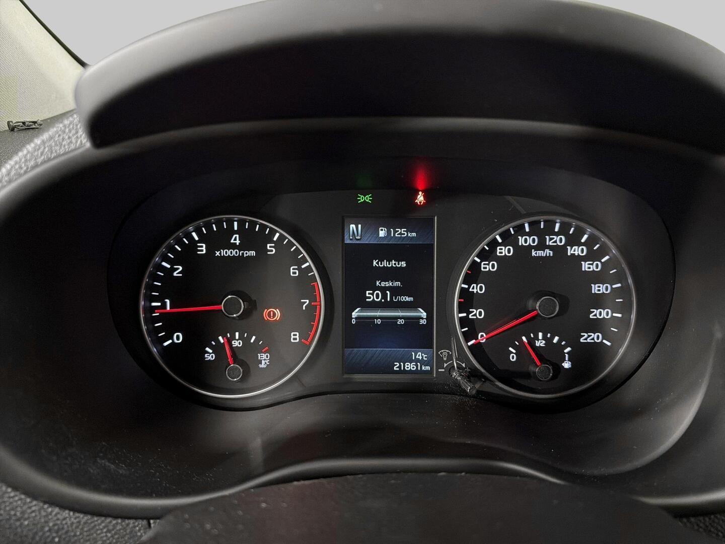 KIA Picanto 2022