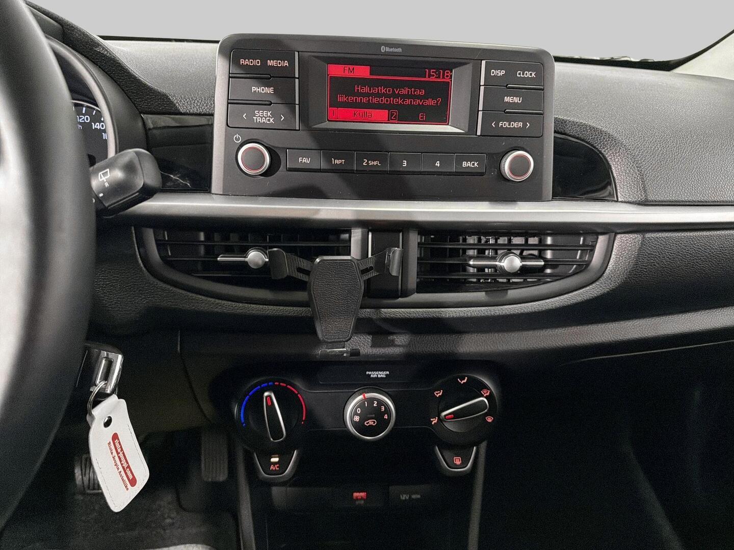 KIA Picanto 2022