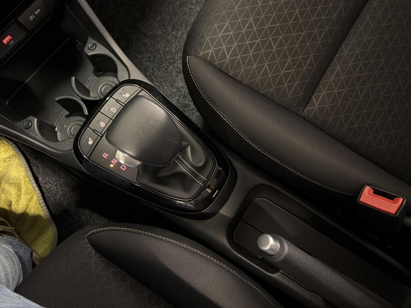 KIA Picanto 2022