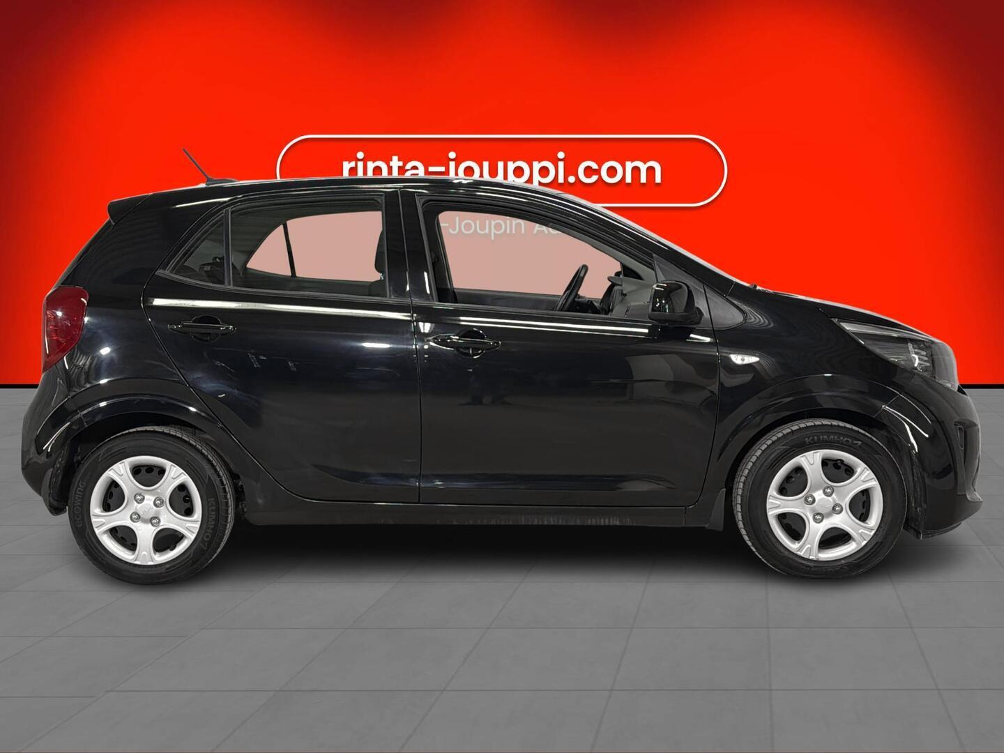 KIA Picanto 2022