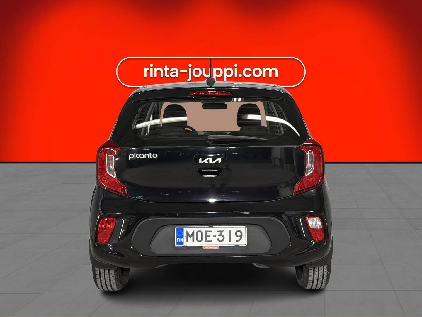 KIA Picanto 2022