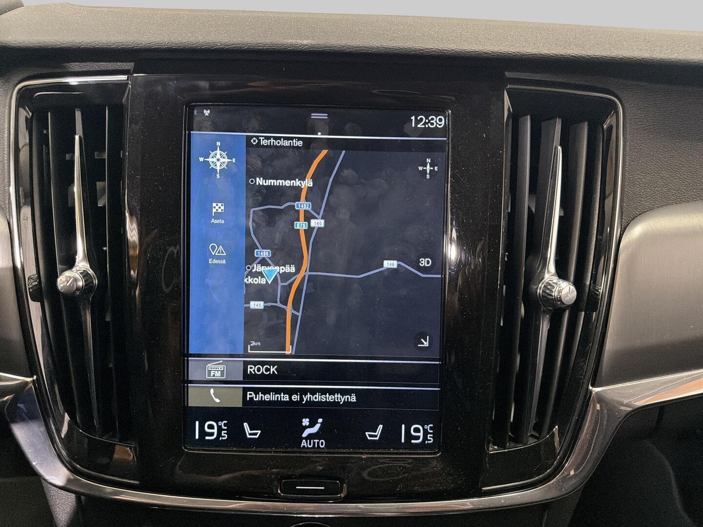 VOLVO V90 2019