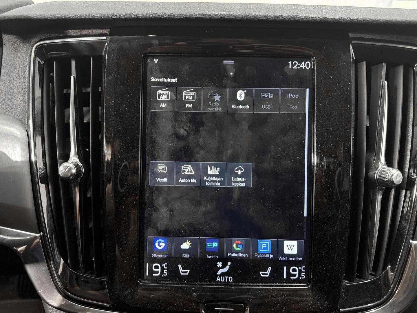 VOLVO V90 2019
