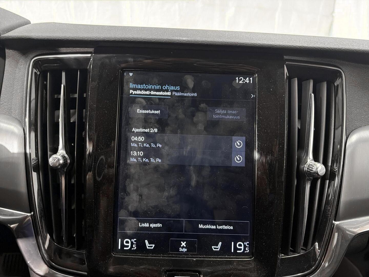 VOLVO V90 2019