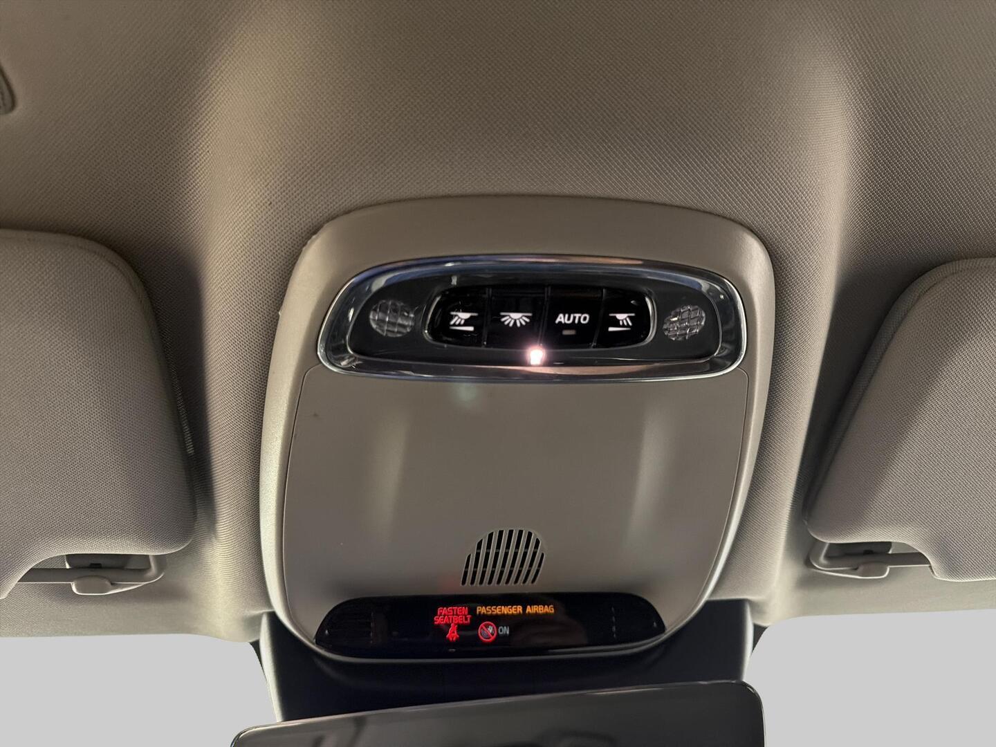 VOLVO V90 2019