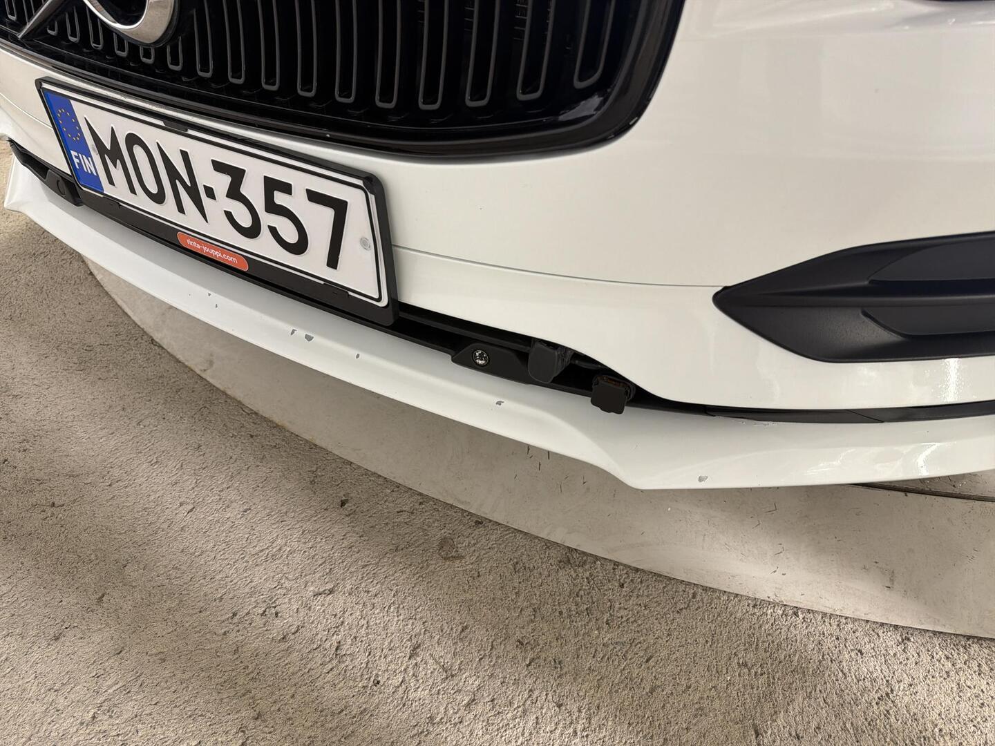 VOLVO V90 2019