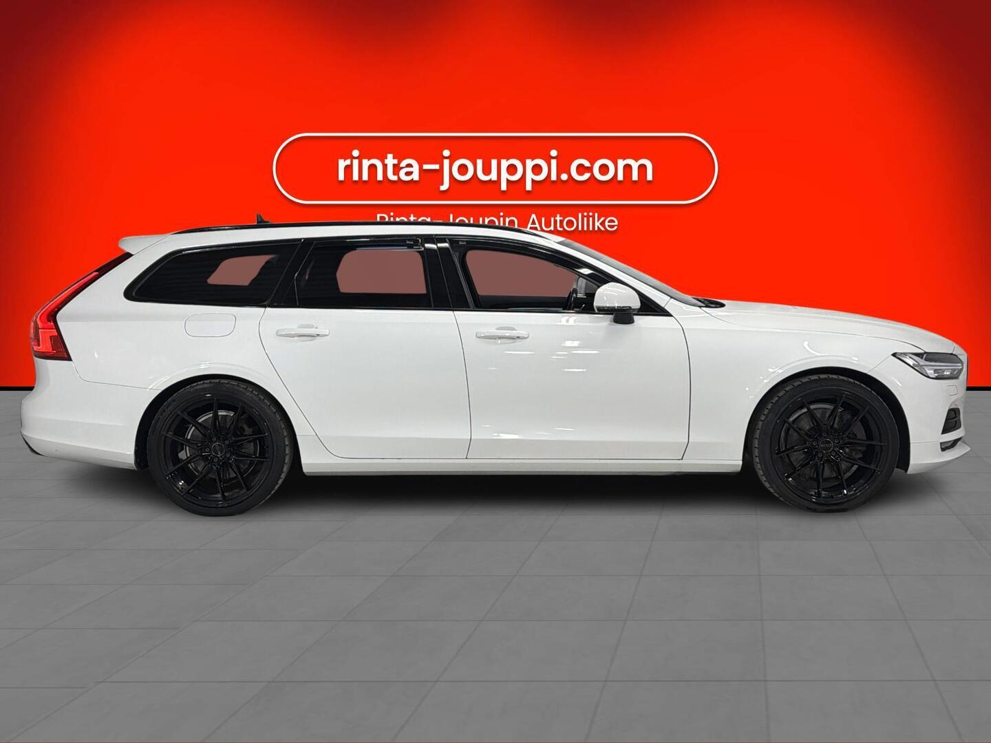 VOLVO V90 2019