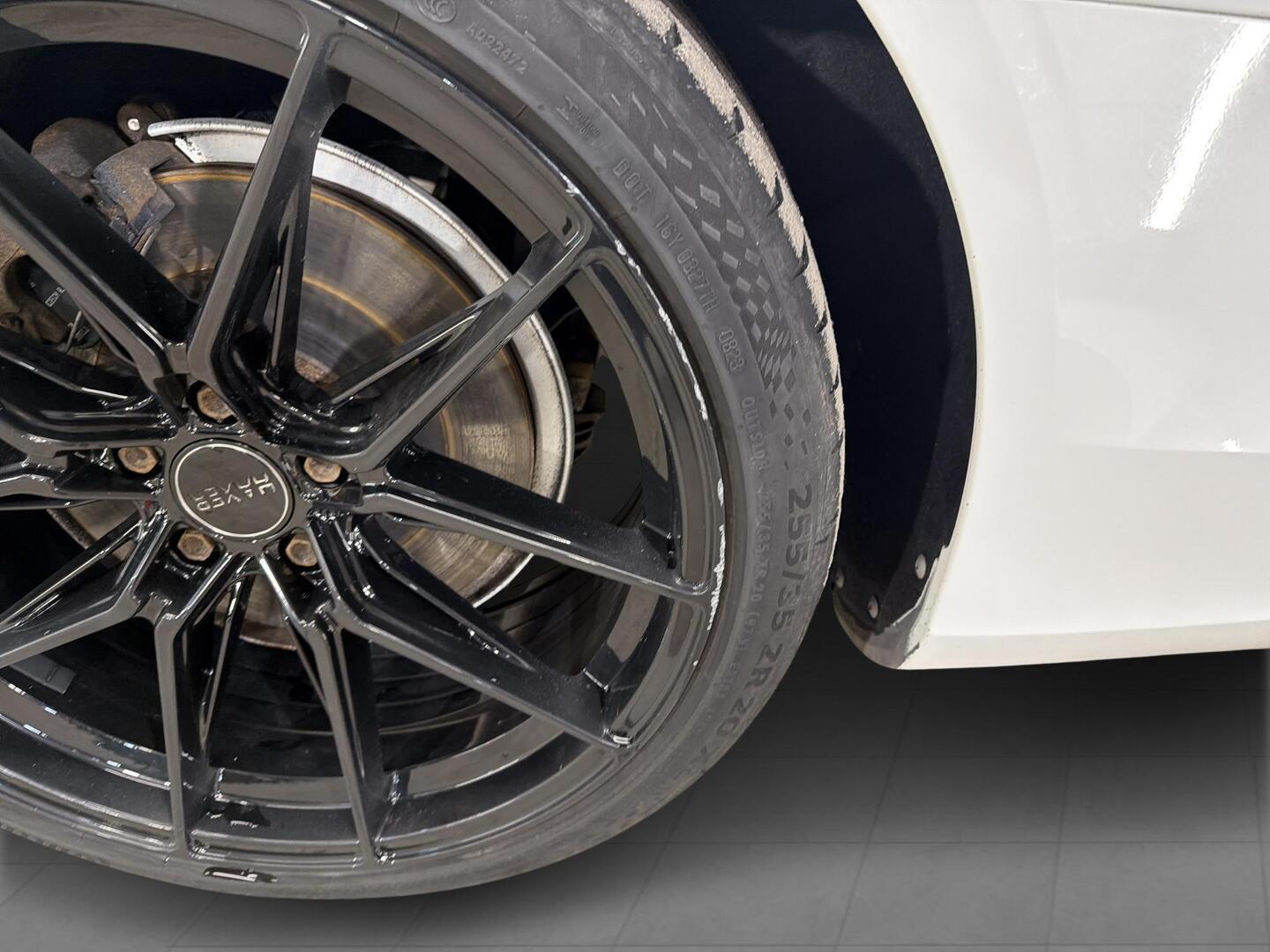 VOLVO V90 2019