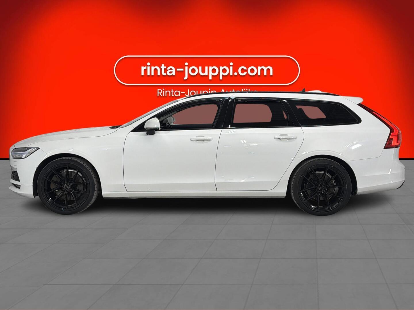 VOLVO V90 2019