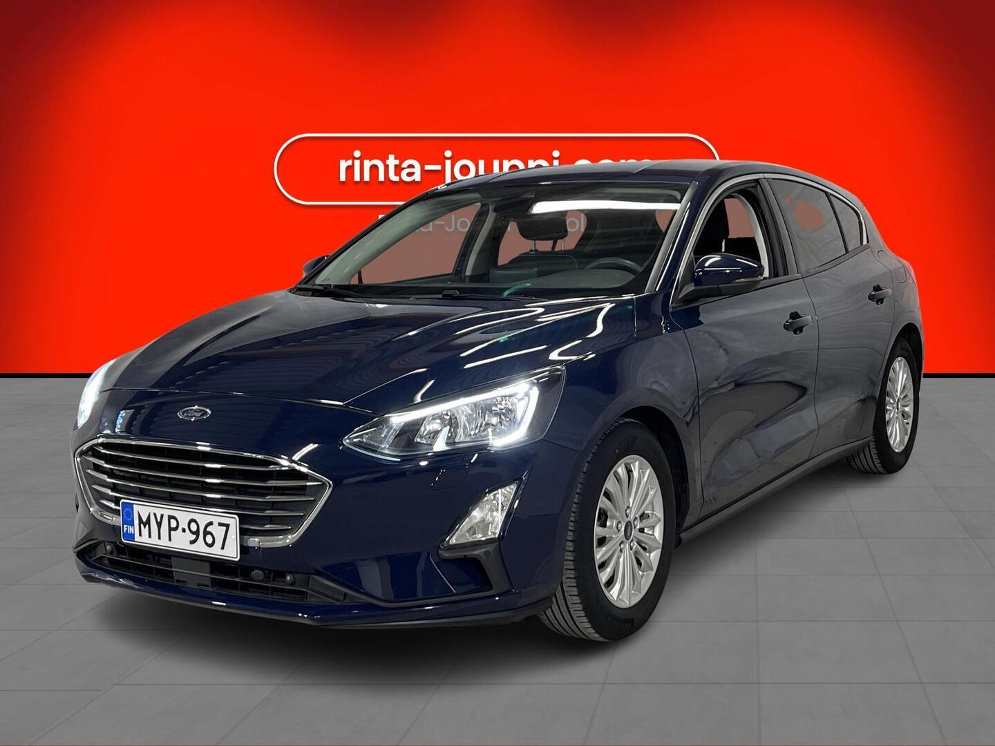 FORD Focus 2019