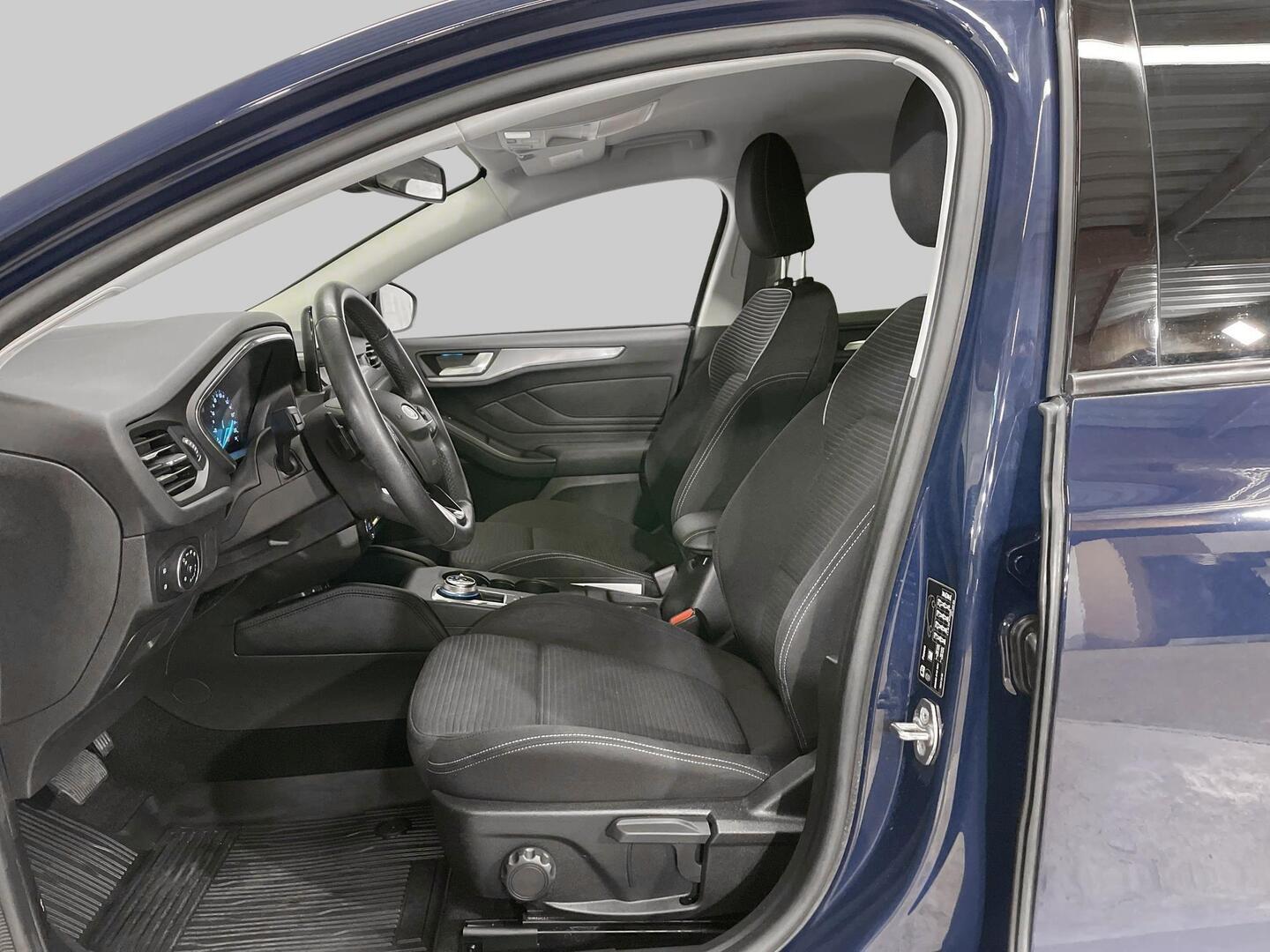 FORD Focus 2019