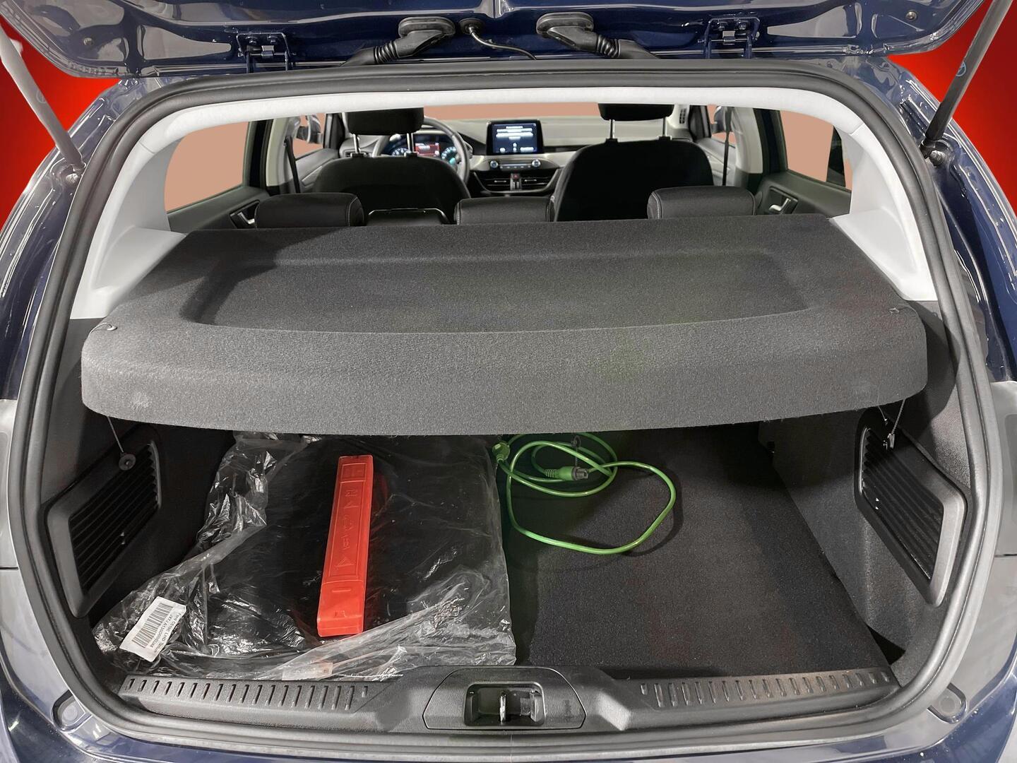 FORD Focus 2019