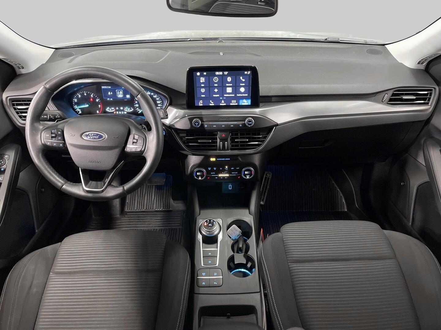 FORD Focus 2019