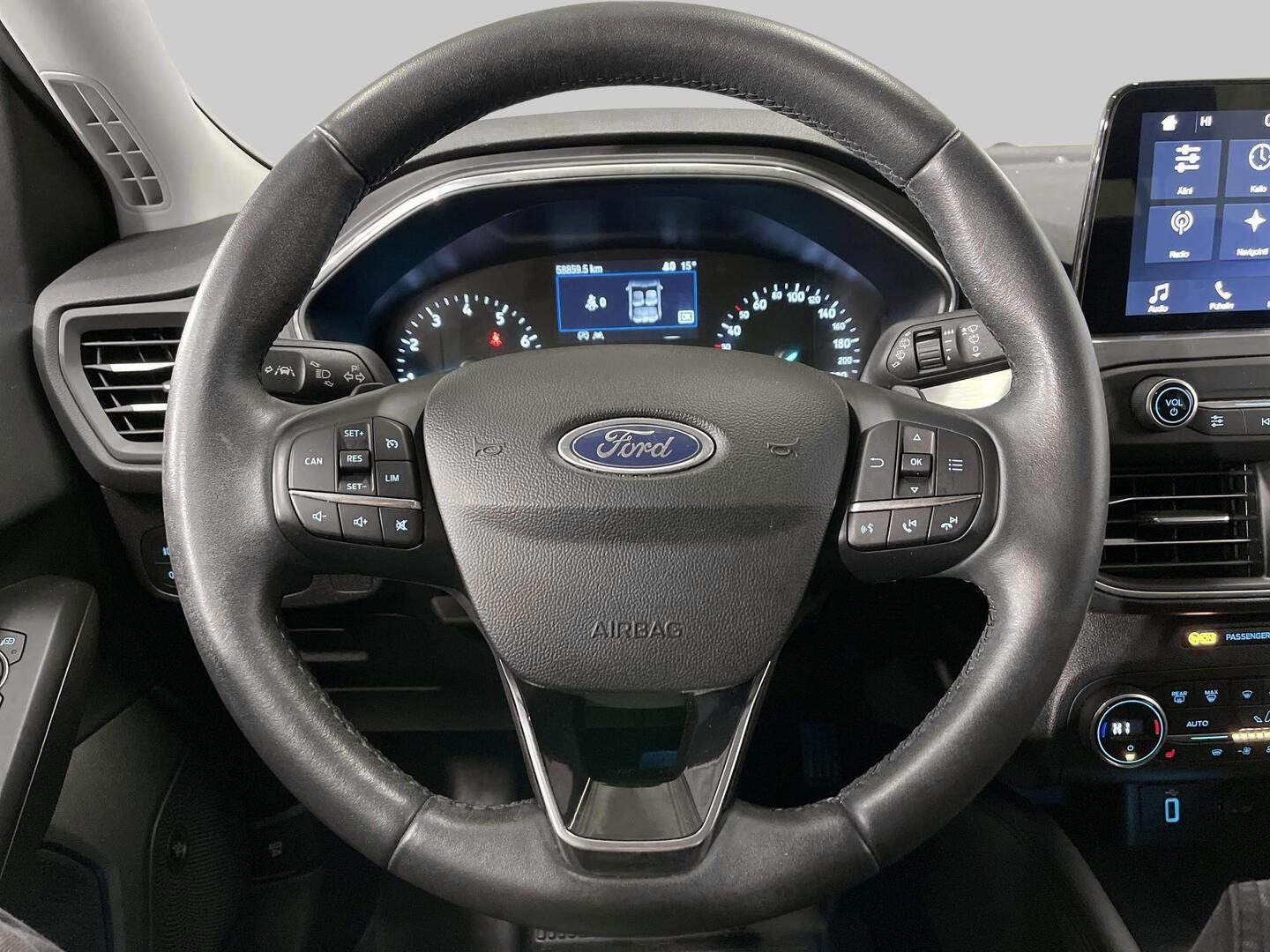 FORD Focus 2019