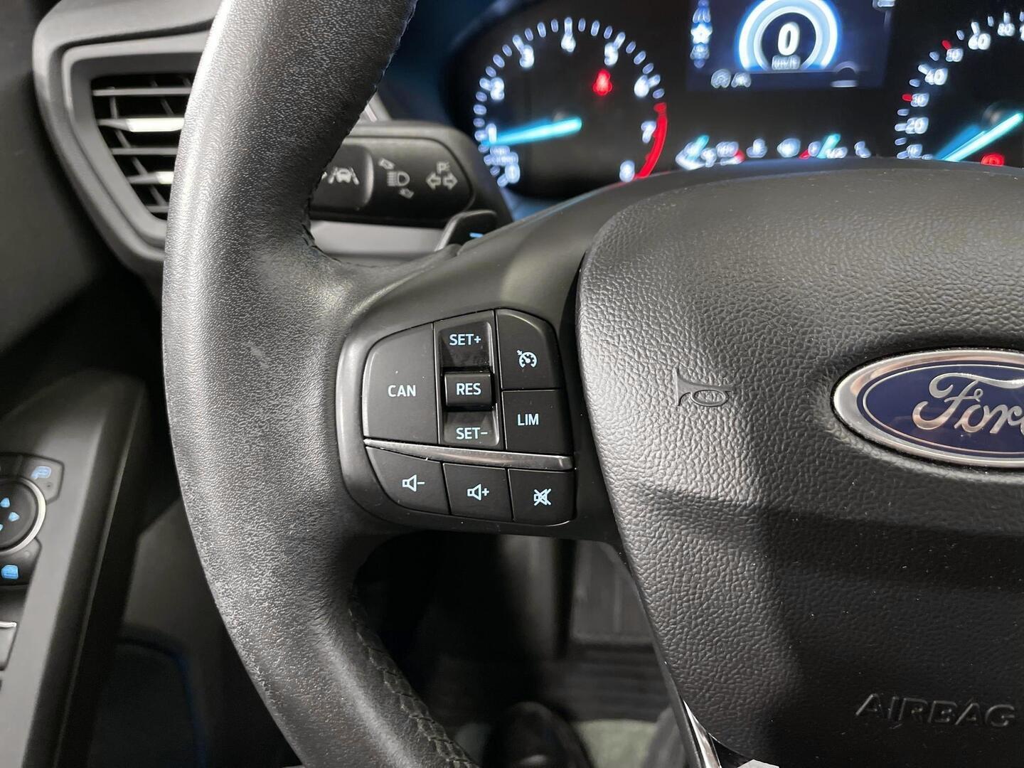 FORD Focus 2019