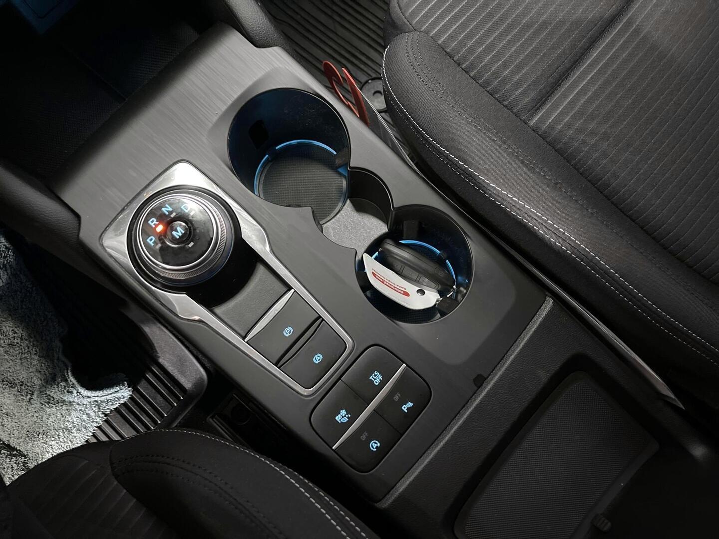 FORD Focus 2019
