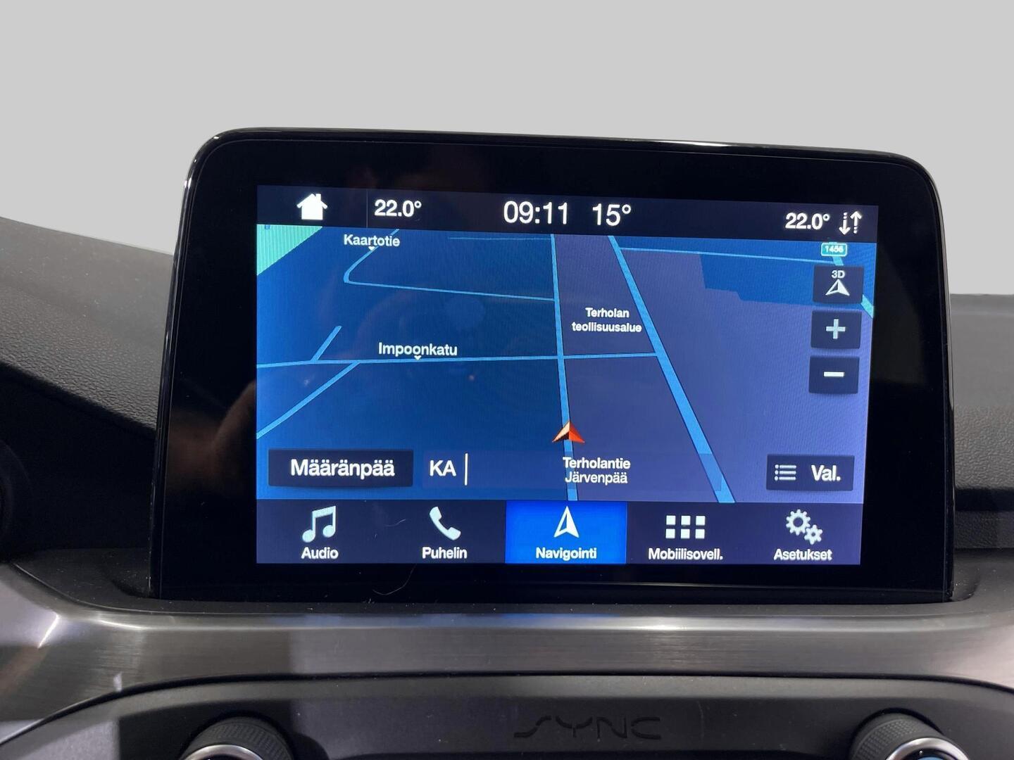 FORD Focus 2019