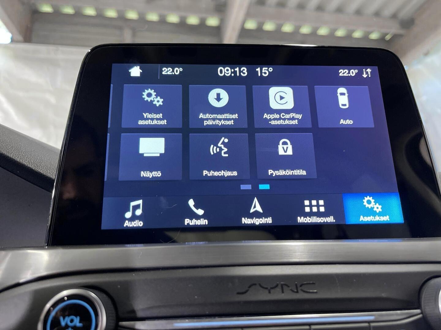 FORD Focus 2019