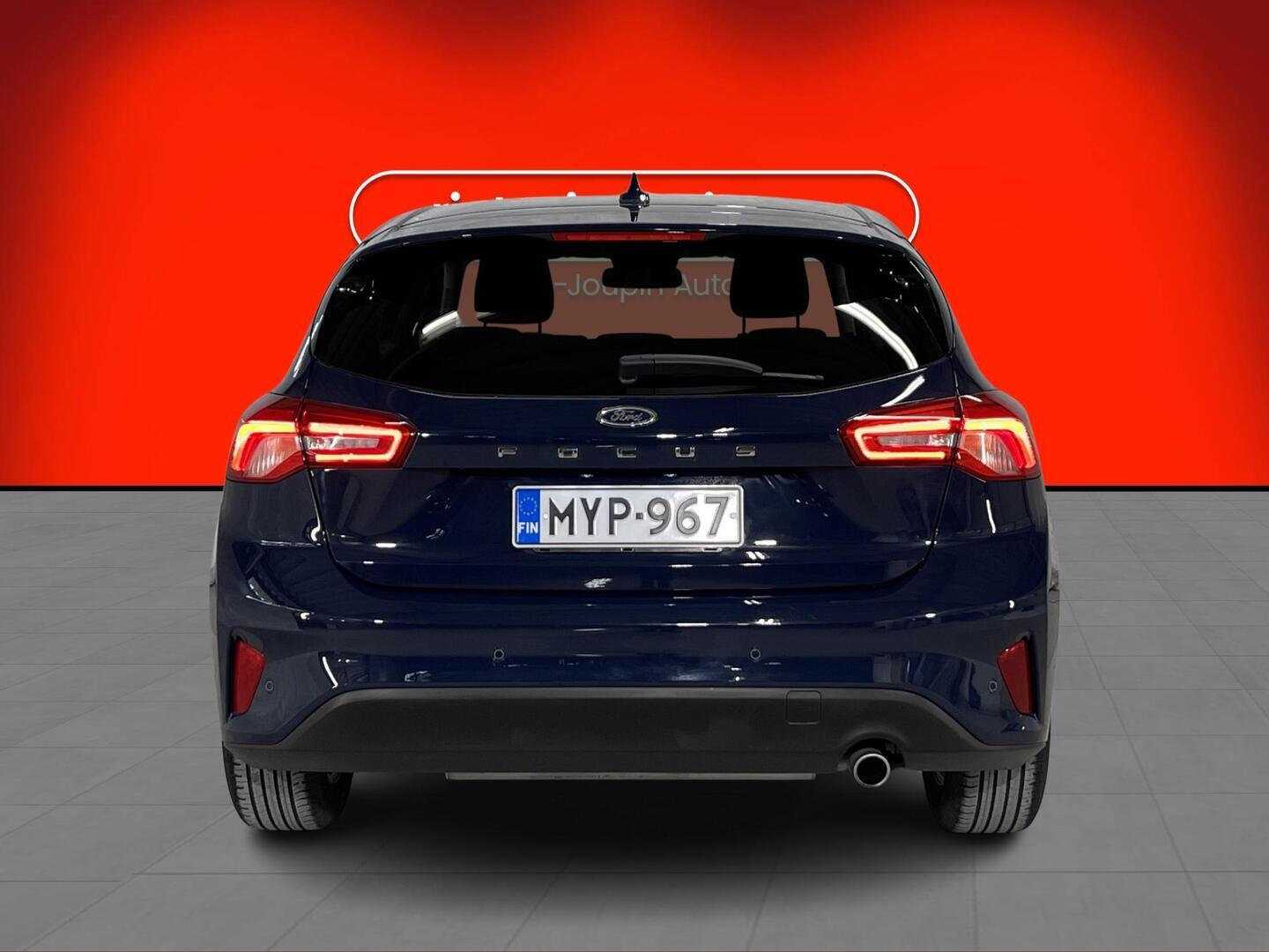 FORD Focus 2019