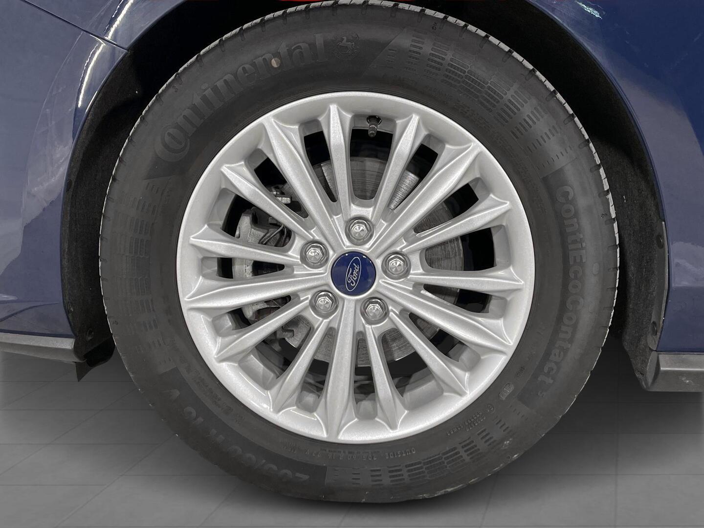 FORD Focus 2019