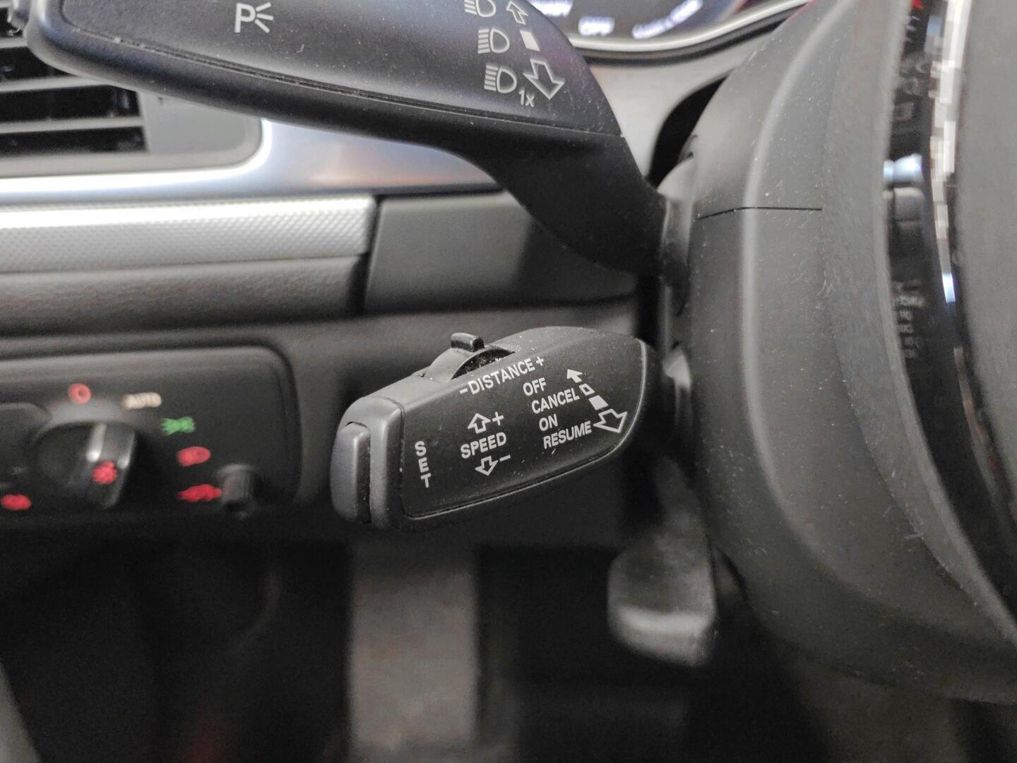 AUDI A6 allroad quattro 2016