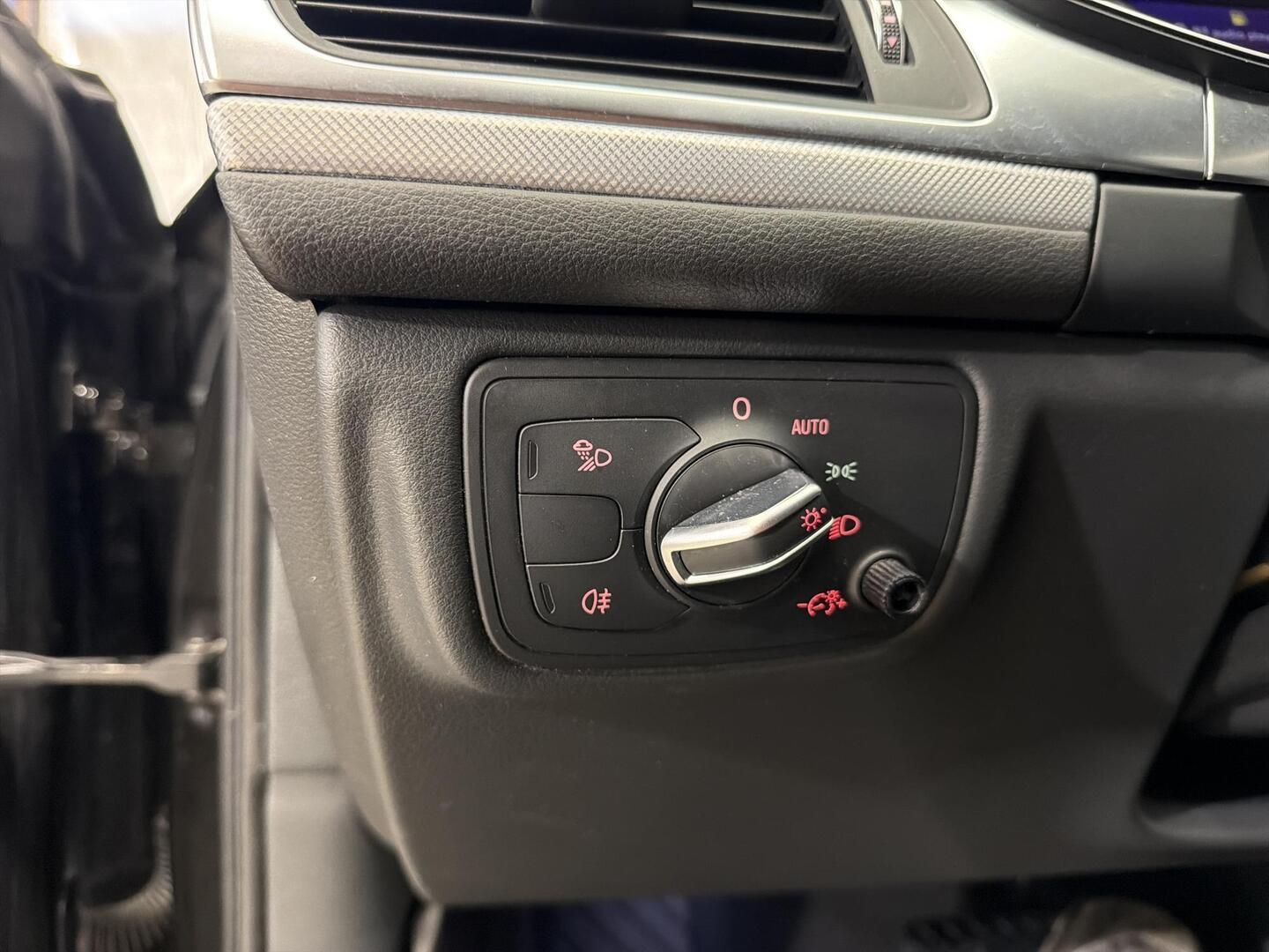 AUDI A6 allroad quattro 2016