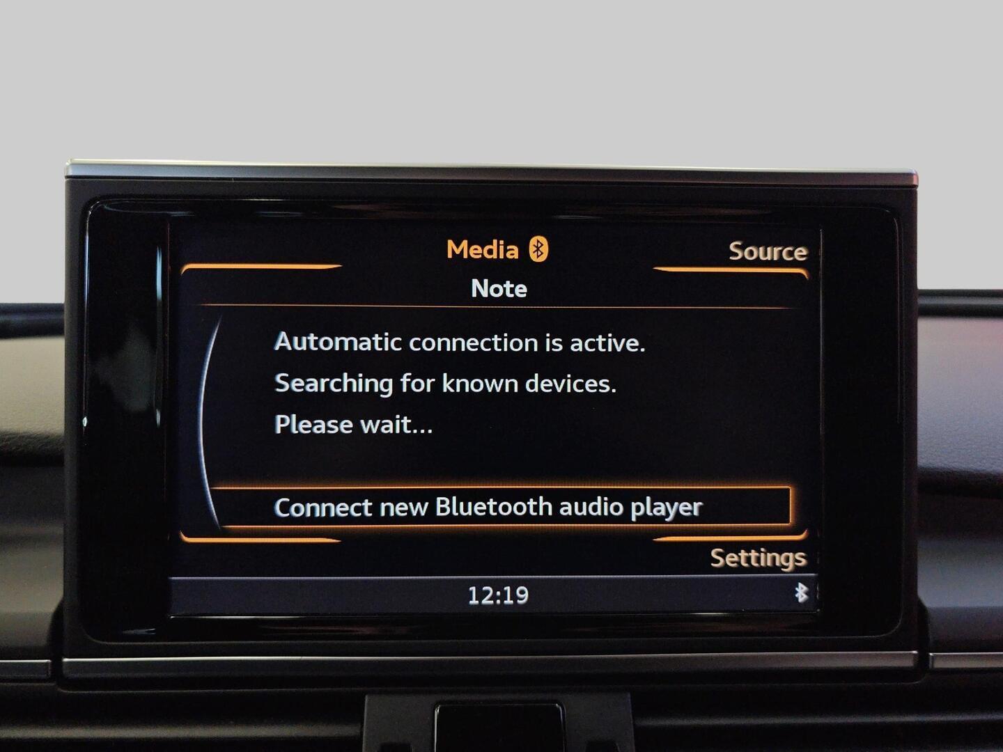 AUDI A6 allroad quattro 2016