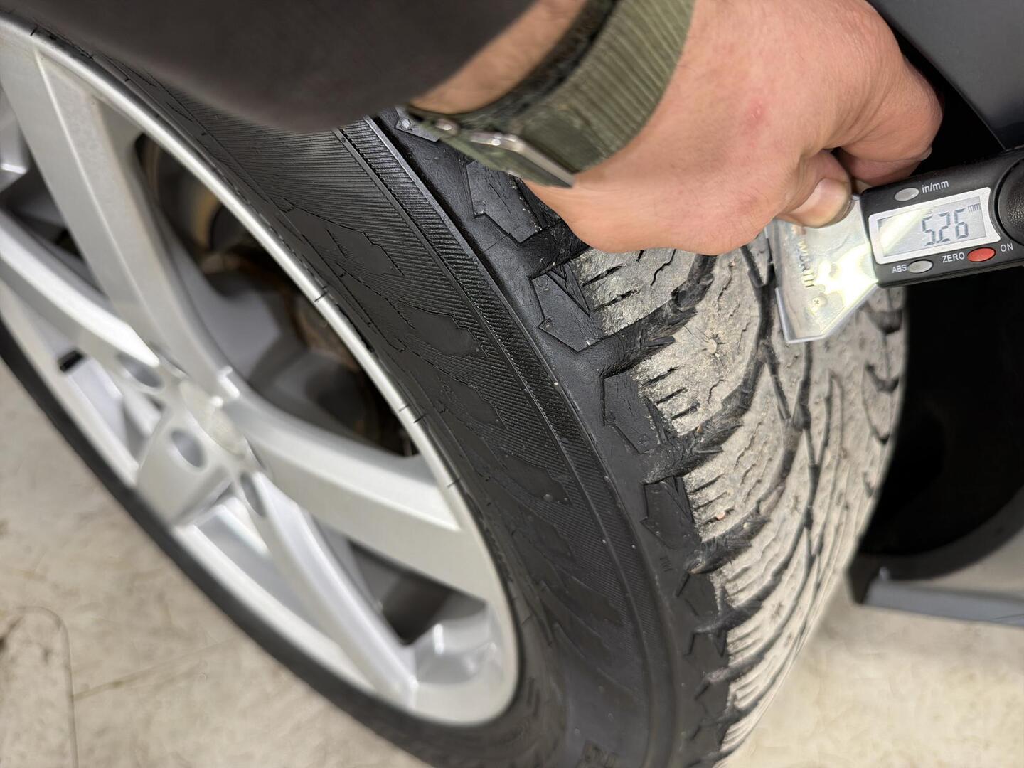 AUDI A6 allroad quattro 2016