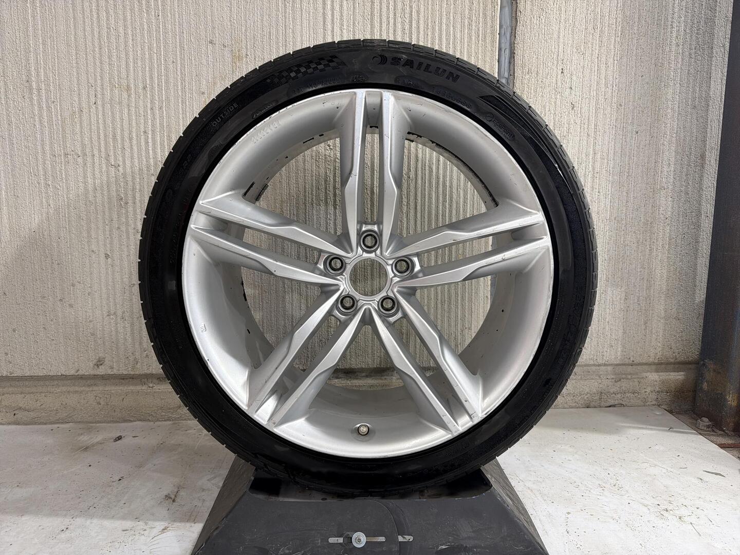 AUDI A6 allroad quattro 2016