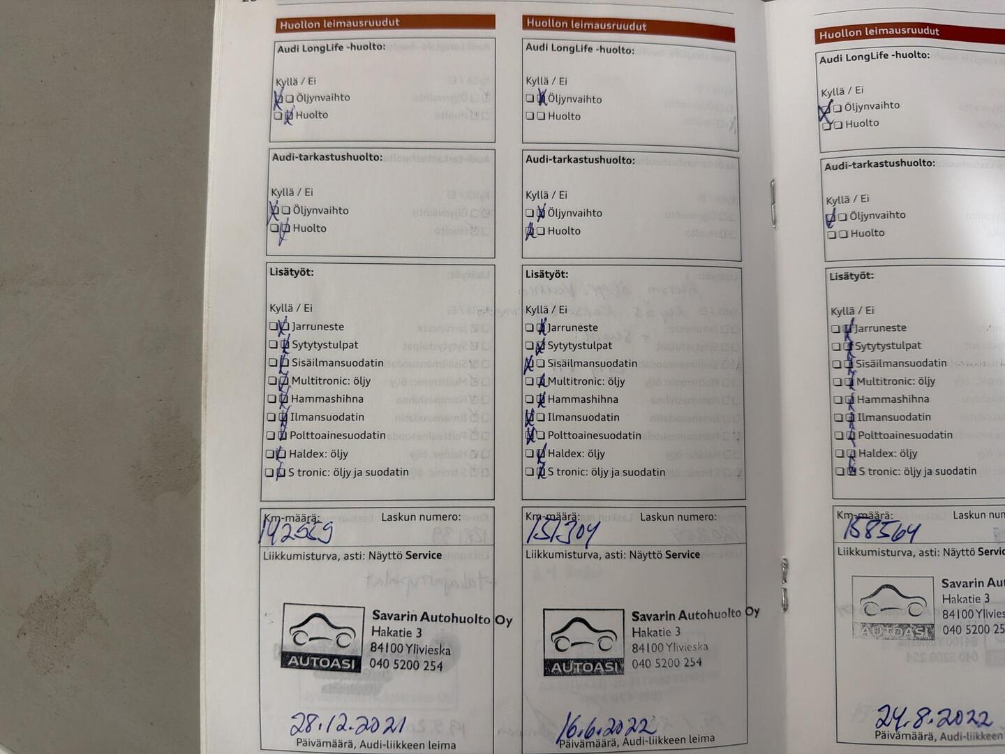 AUDI A6 allroad quattro 2016