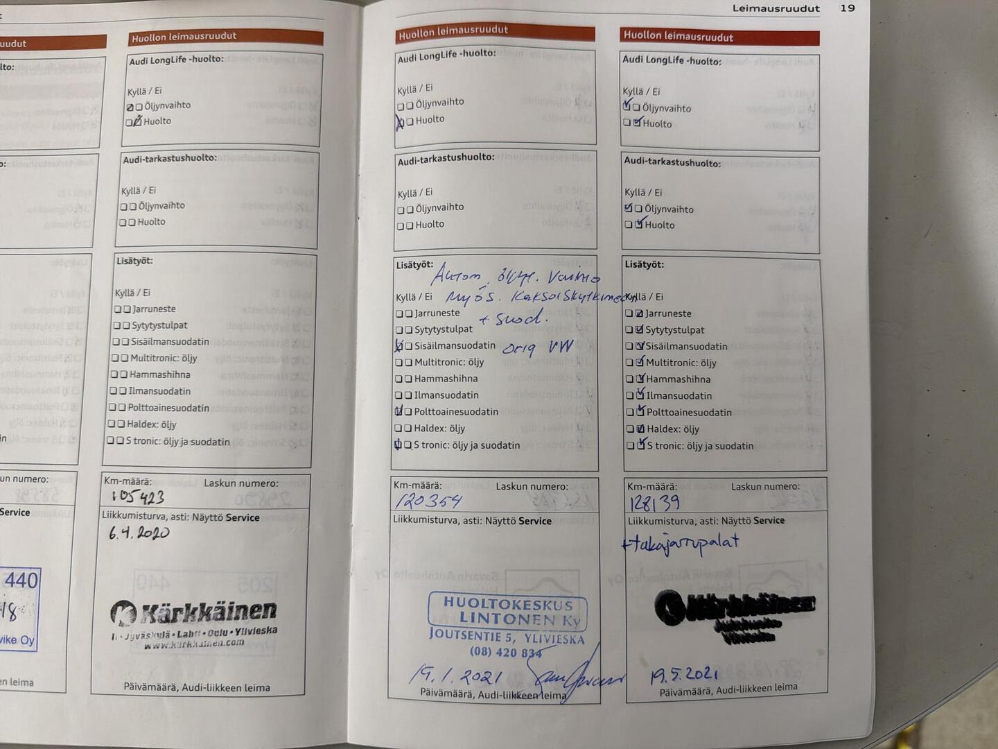 AUDI A6 allroad quattro 2016