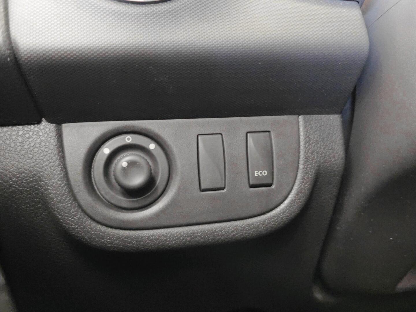 DACIA Logan MCV 2016