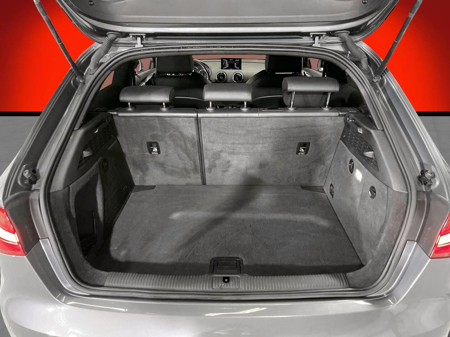 AUDI A3 2013