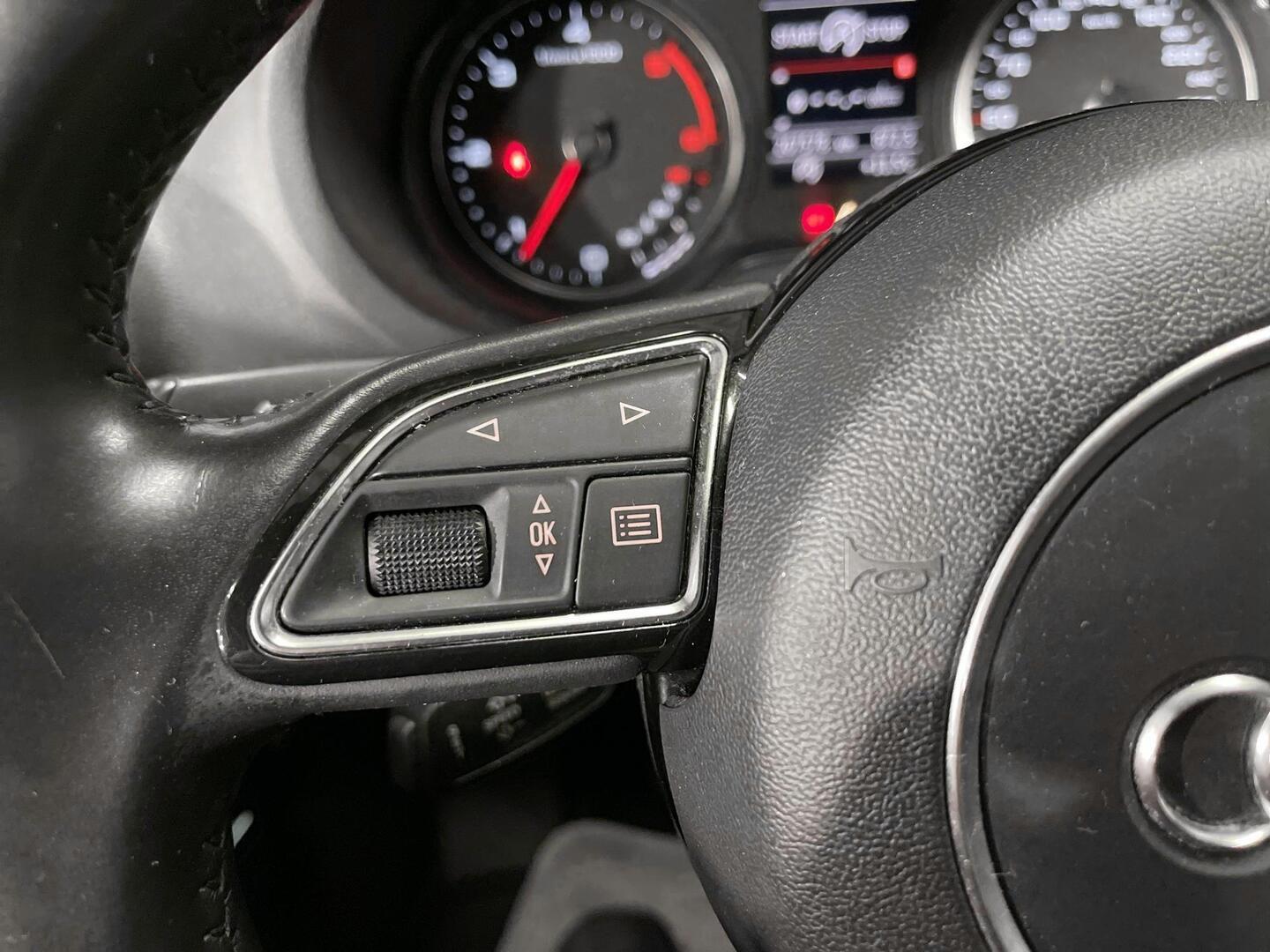 AUDI A3 2013
