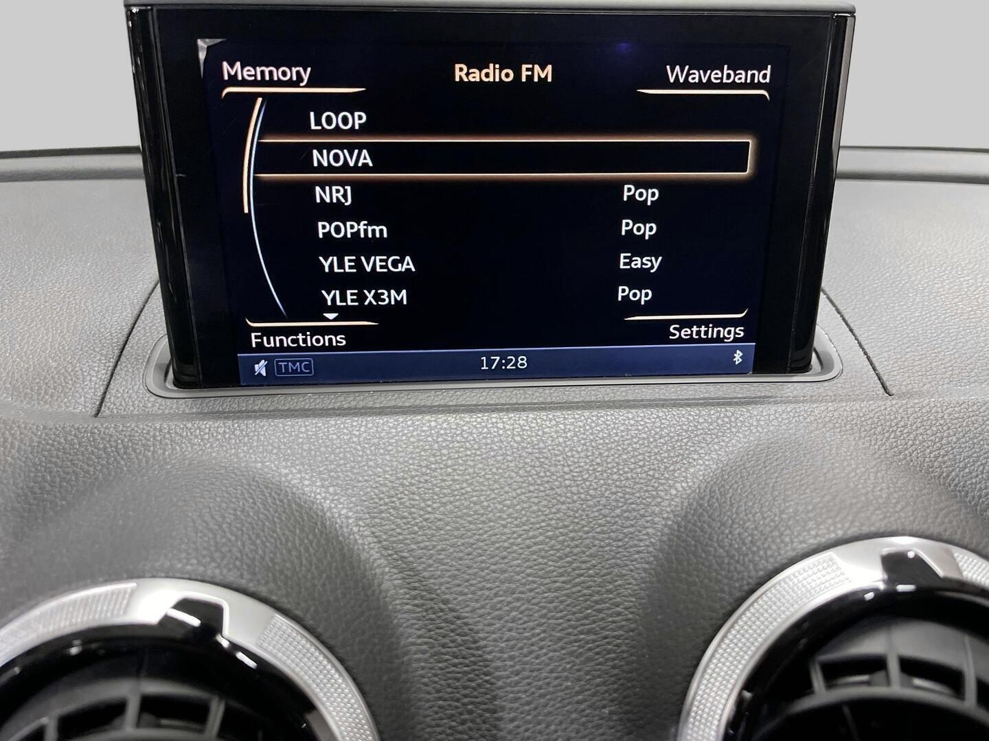 AUDI A3 2013