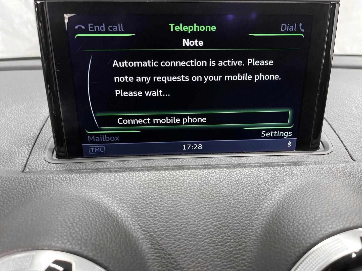 AUDI A3 2013